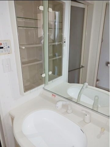 スカイグランデ京成小岩の物件内観写真