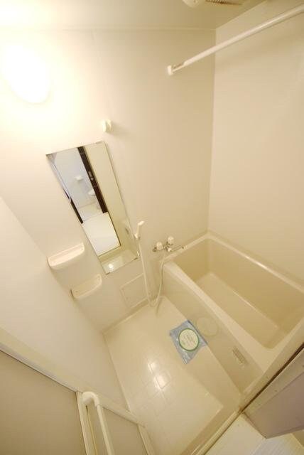 シルクコートAの物件内観写真