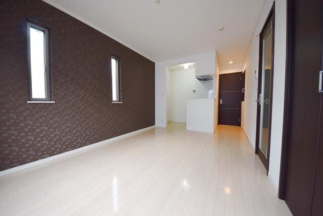 シルクコートAの物件内観写真