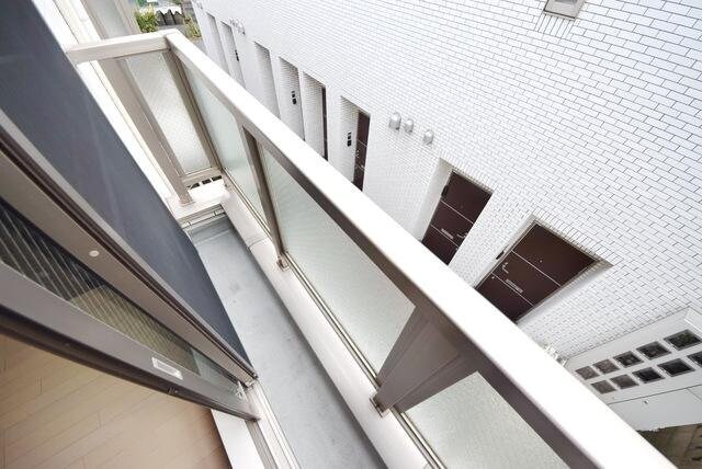 シルクコートAの物件内観写真