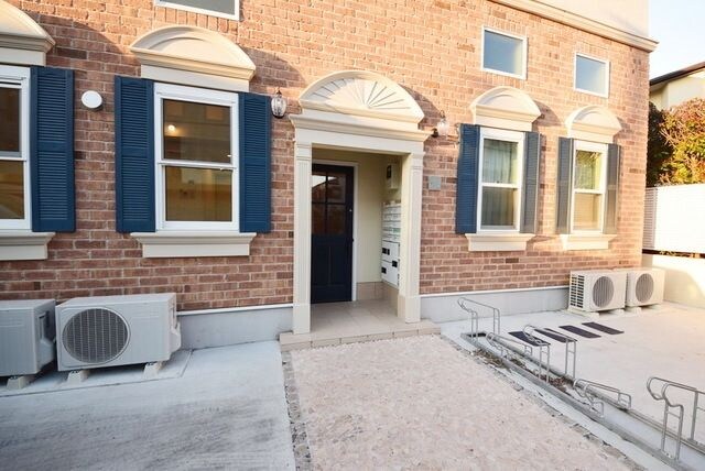 プリマルージュ松戸の物件内観写真