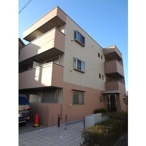 ビラ・エスト・ラートの物件外観写真