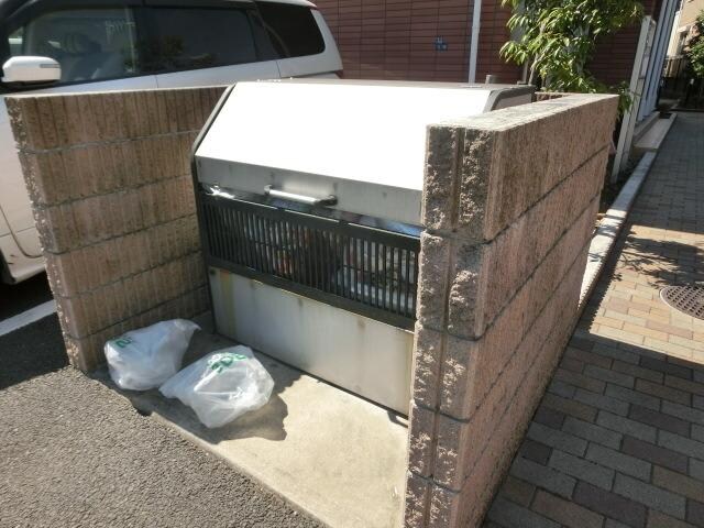 プリムローズの物件内観写真