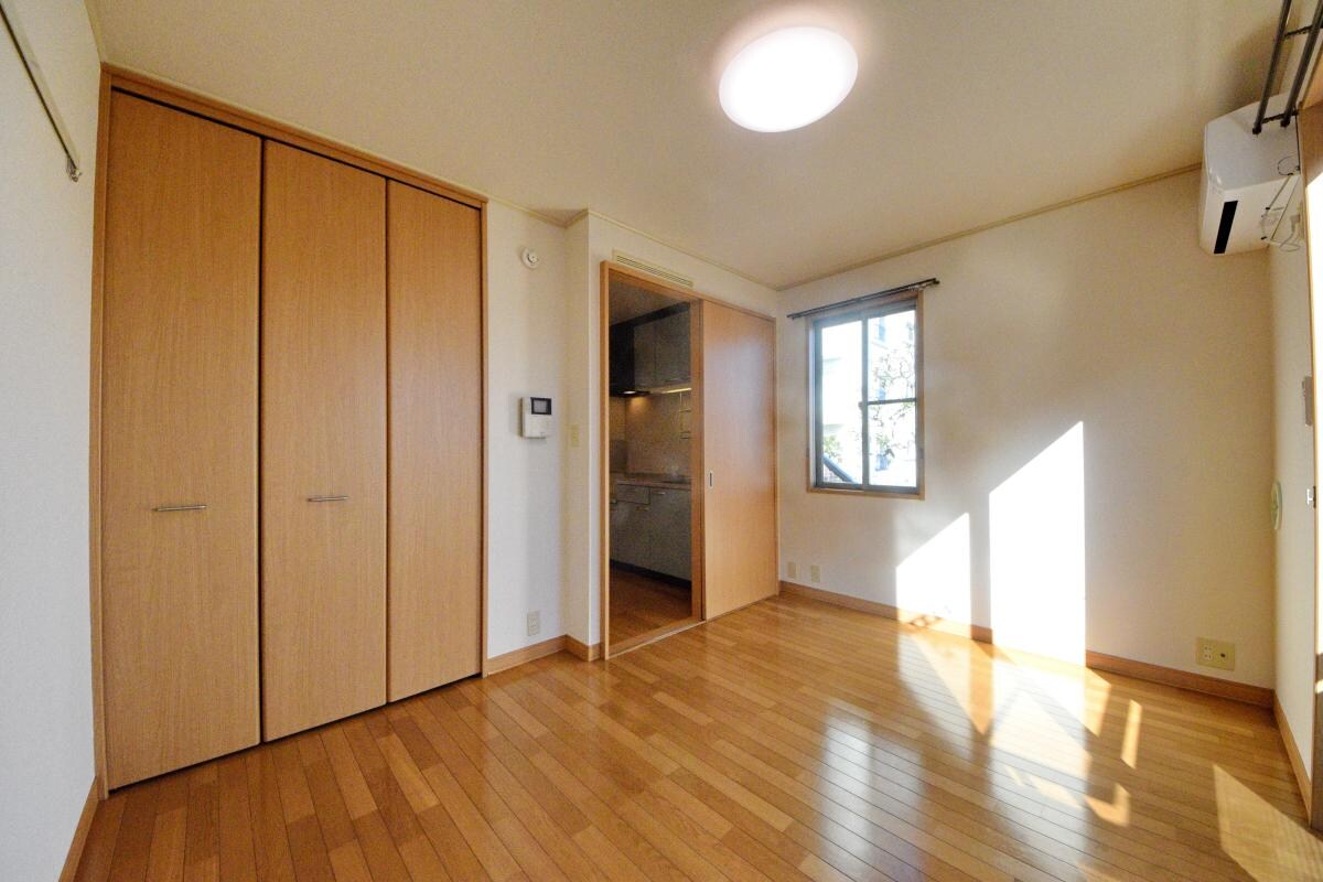 フロベージュの物件内観写真