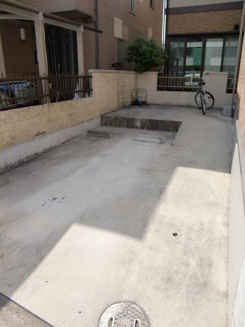 フロベージュの物件内観写真