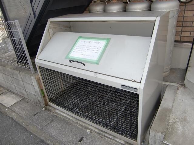 フロベージュの物件内観写真