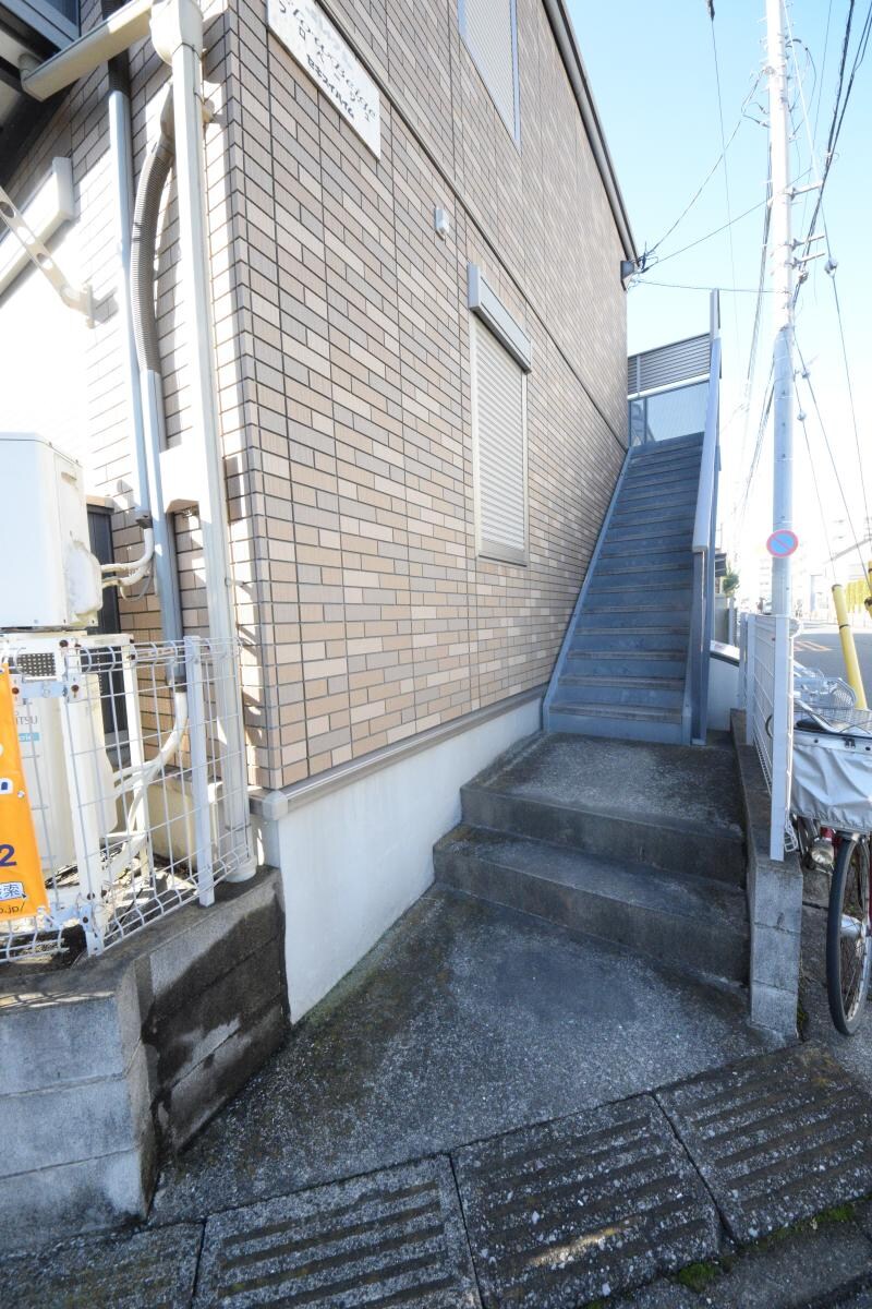 フロベージュの物件内観写真