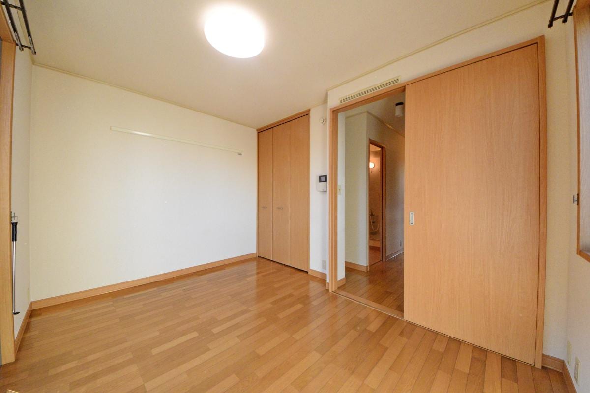 フロベージュの物件内観写真