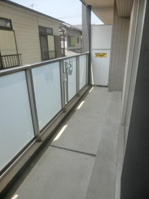 クレール大洲の物件内観写真