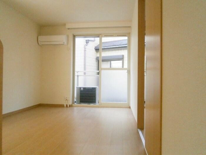 グランデールの物件内観写真