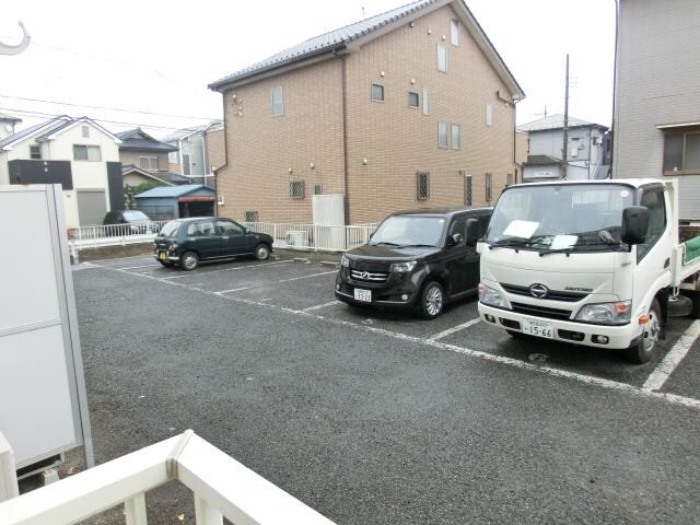 サンライズの物件内観写真