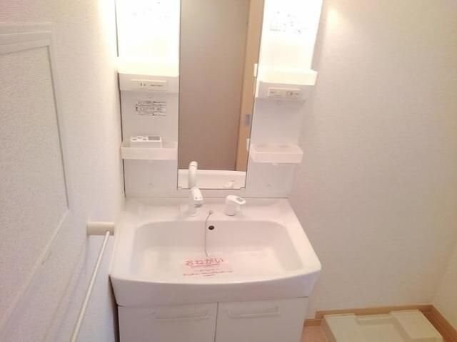 アウローラの物件内観写真