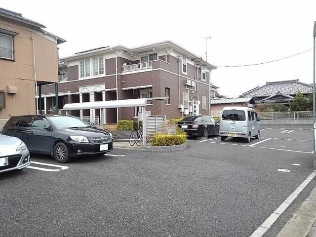 アウローラの物件内観写真