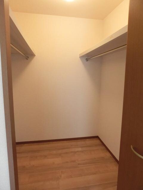 ガーデンコート Cの物件内観写真