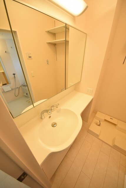 グランドソレイユの物件内観写真