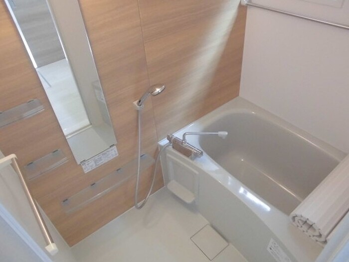 メルヴェーユの物件内観写真