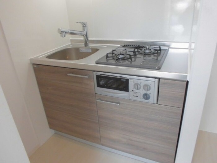 メルヴェーユの物件内観写真