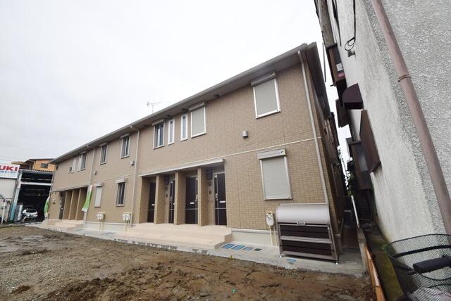 メルヴェーユの物件内観写真