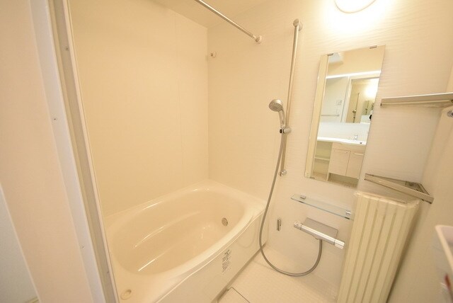 グレイシアの物件内観写真