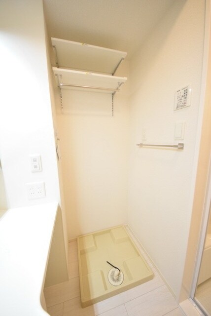 グレイシアの物件内観写真