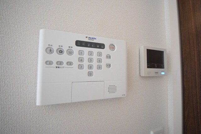 グレイシアの物件内観写真