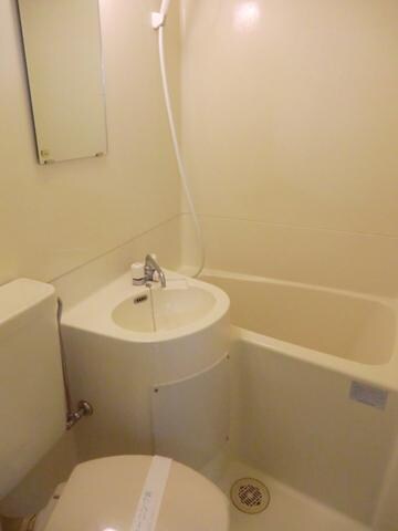 リバーサイド亀有の物件内観写真