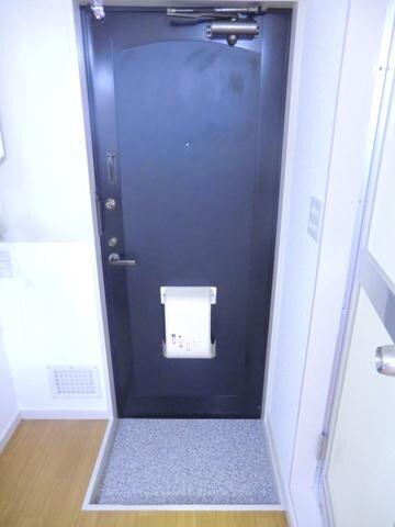 リバーサイド亀有の物件内観写真