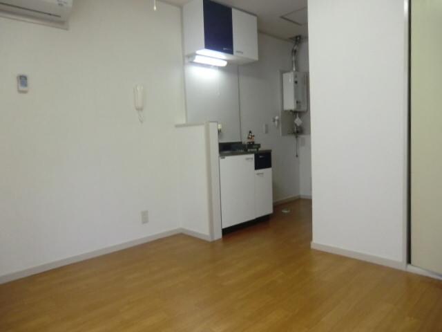 リバーサイド亀有の物件内観写真