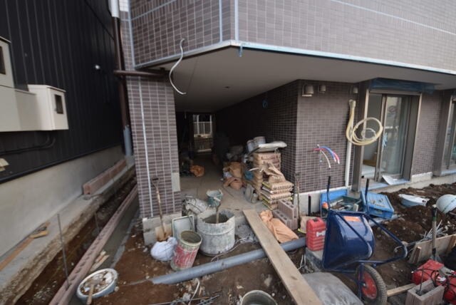 プリファード柏の物件内観写真