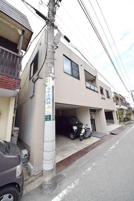 サンライズヤマトの物件内観写真