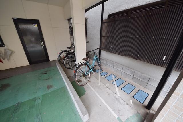 サンライズヤマトの物件内観写真