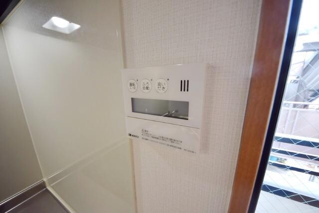 サンライズヤマトの物件内観写真