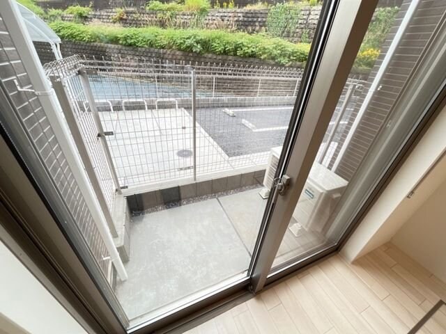 Fleuve(フルーヴ)の物件内観写真