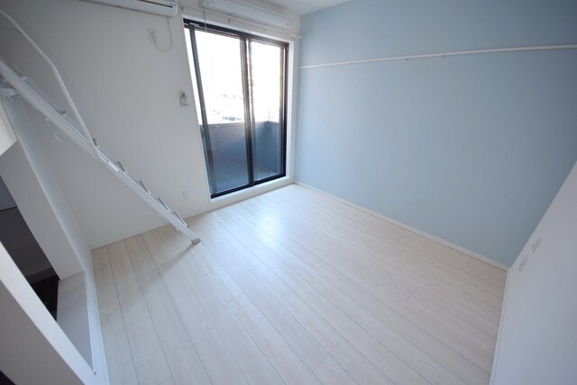 spadeの物件内観写真