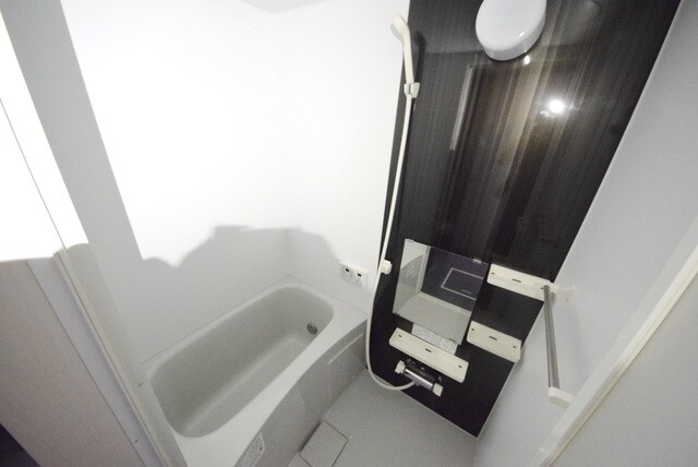 spadeの物件内観写真