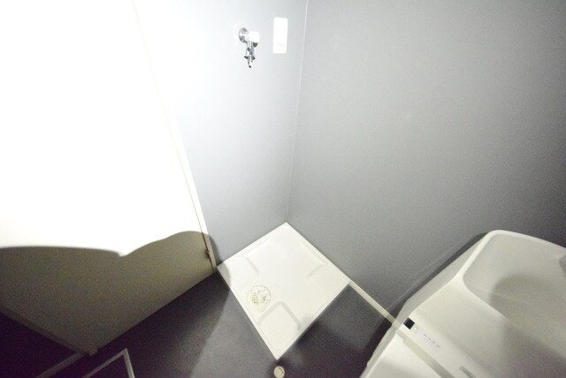 spadeの物件内観写真