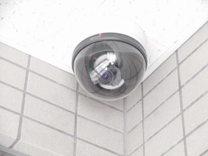 ルネスグリシーヌの物件内観写真