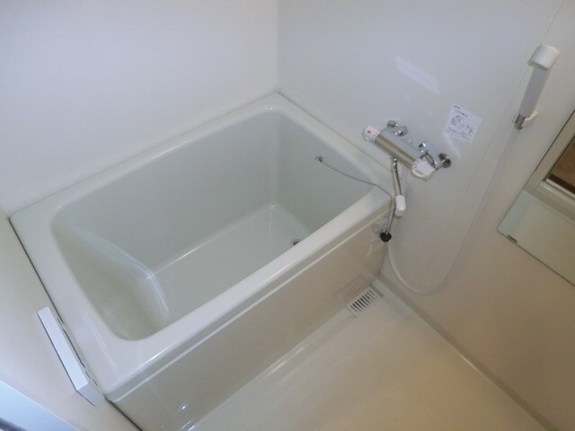 アンジュフローリアの物件内観写真