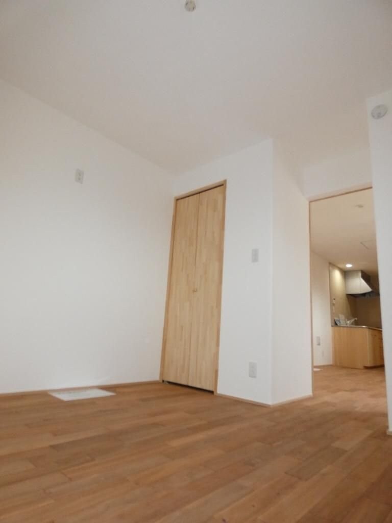 無添加ハウス高砂の物件内観写真