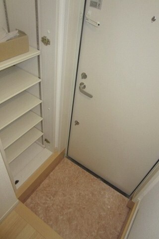 アンシャンテの物件内観写真