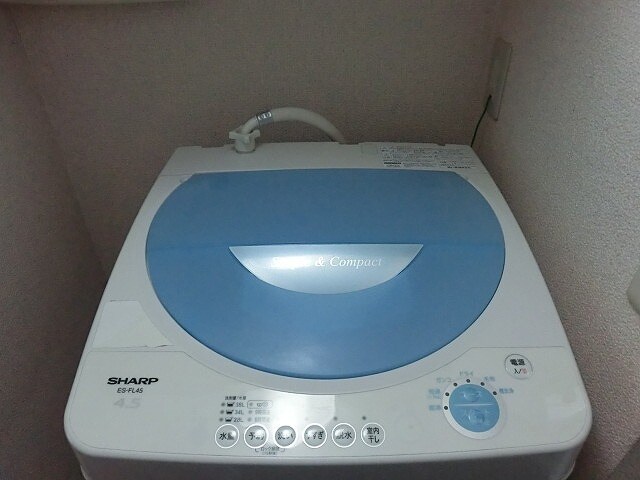 レオパレスSpruceの物件内観写真