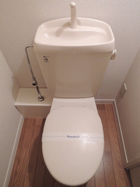 レオパレスSpruceの物件内観写真