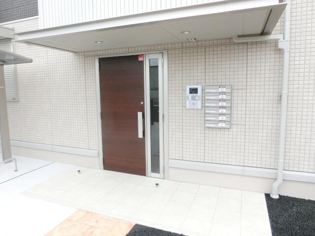 PORTE BLEUEの物件内観写真