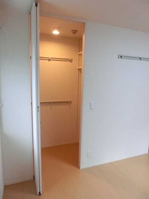 メルヴェーユ花水木 Iの物件内観写真