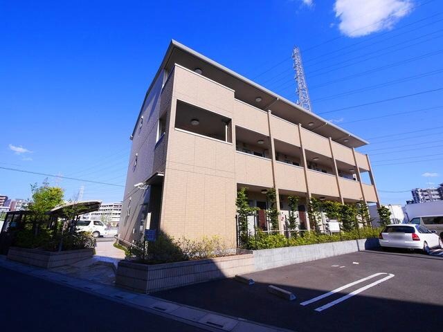 プロスパー八潮の物件内観写真