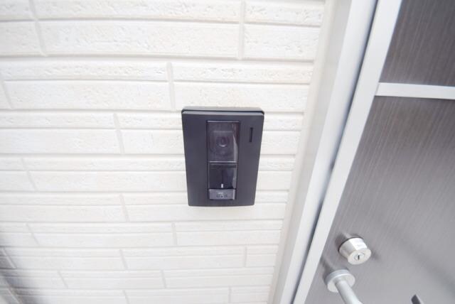 FERIO綾瀬イーストコートの物件内観写真