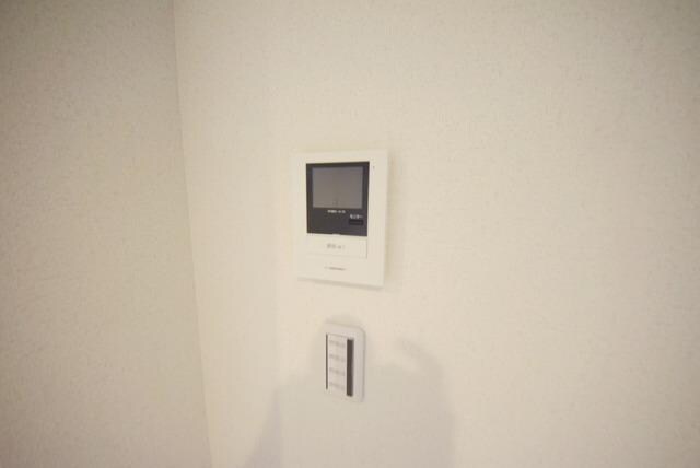 FERIO綾瀬イーストコートの物件内観写真