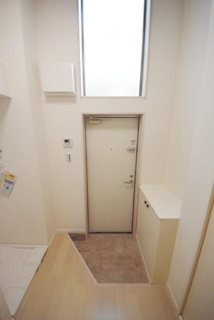 FERIO綾瀬イーストコートの物件内観写真