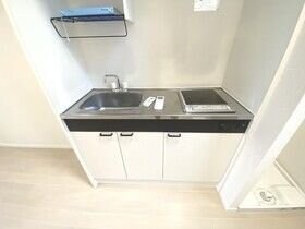 FERIO綾瀬イーストコートの物件内観写真