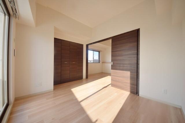 グレイス綾瀬の物件内観写真